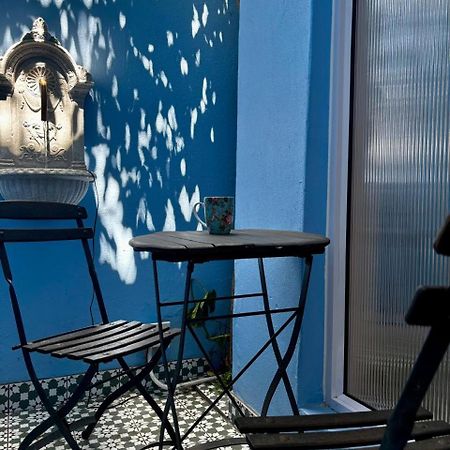 La Rose B&B Kapsztad Zewnętrze zdjęcie