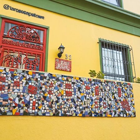 La Rose B&B Kapsztad Zewnętrze zdjęcie
