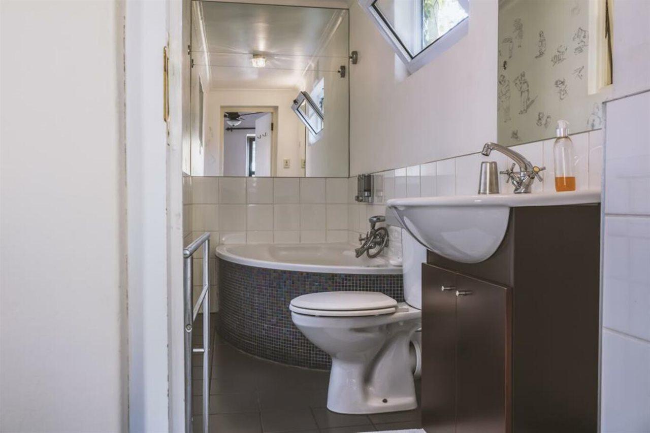 La Rose B&B Kapsztad Zewnętrze zdjęcie