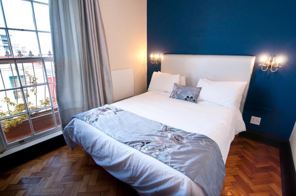 La Rose B&B Kapsztad Pokój zdjęcie
