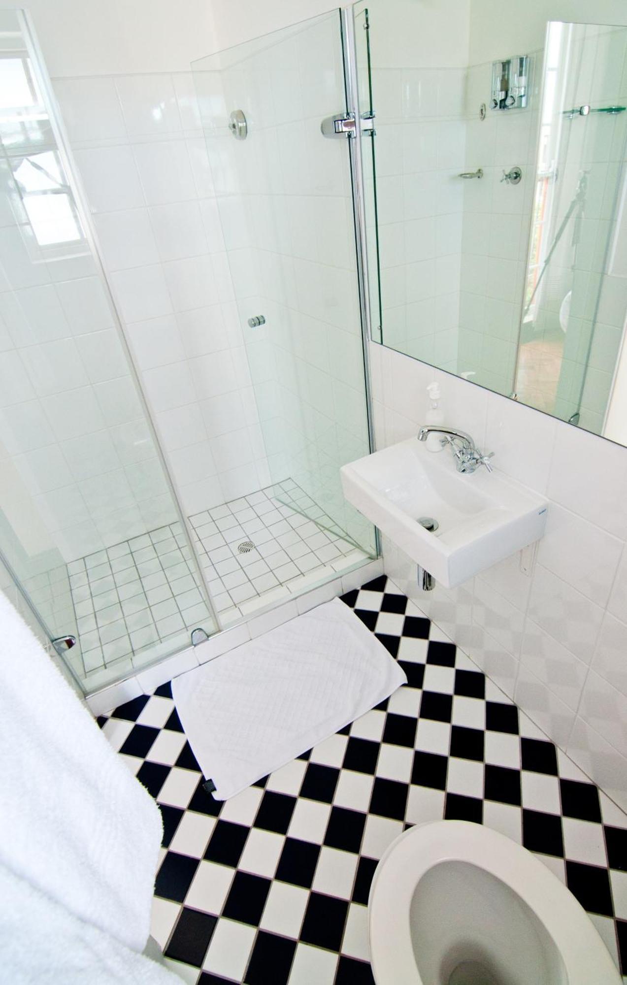 La Rose B&B Kapsztad Zewnętrze zdjęcie