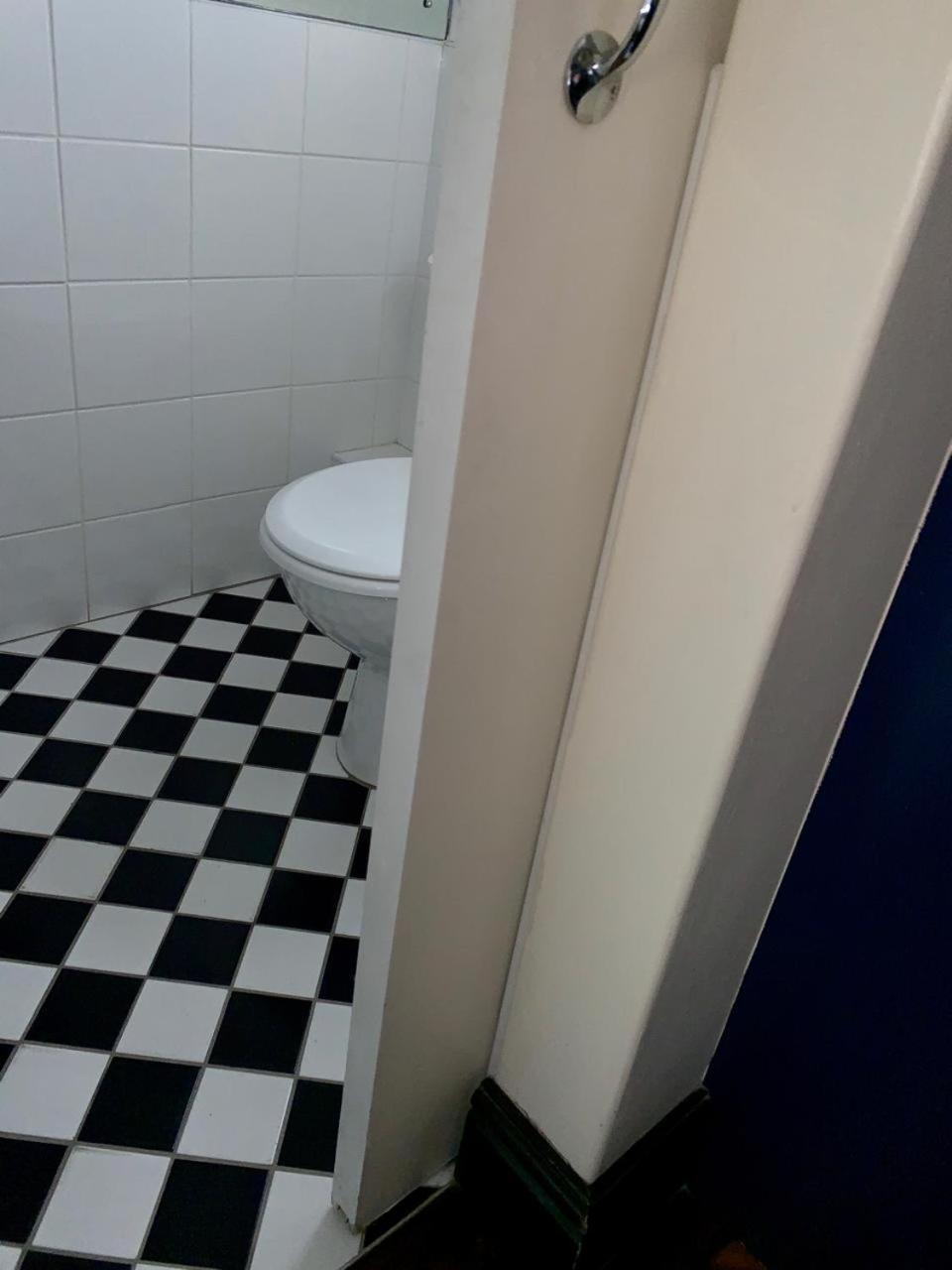 La Rose B&B Kapsztad Zewnętrze zdjęcie