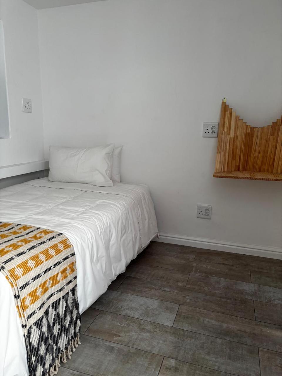 La Rose B&B Kapsztad Zewnętrze zdjęcie