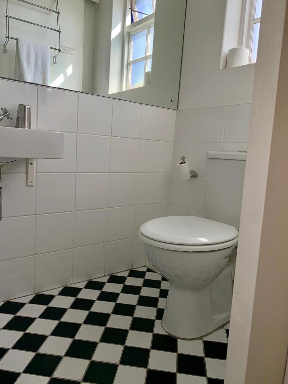 La Rose B&B Kapsztad Zewnętrze zdjęcie