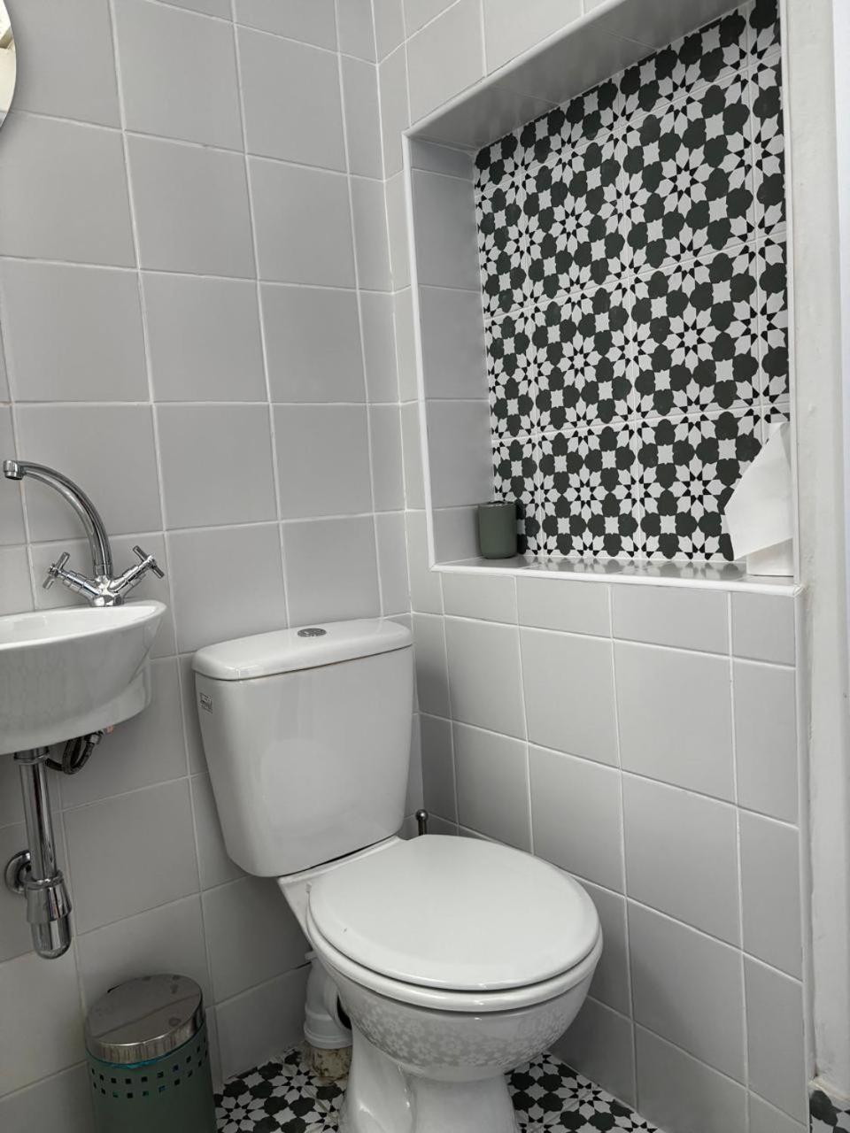 La Rose B&B Kapsztad Zewnętrze zdjęcie