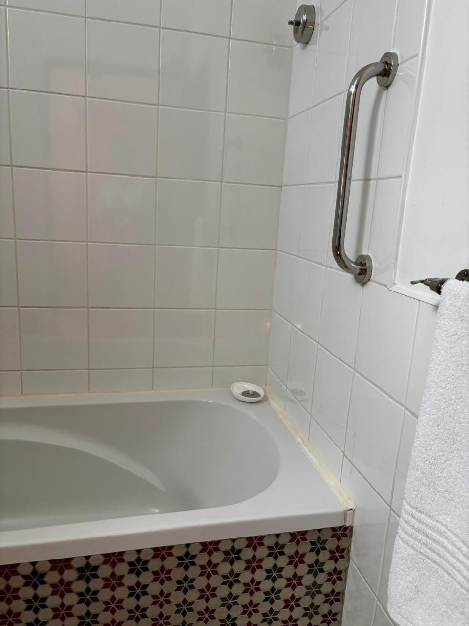 La Rose B&B Kapsztad Zewnętrze zdjęcie