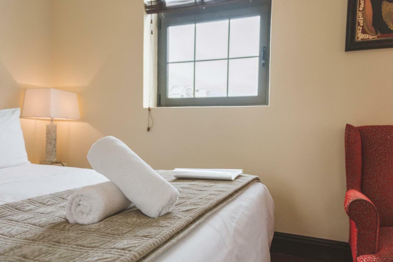La Rose B&B Kapsztad Zewnętrze zdjęcie