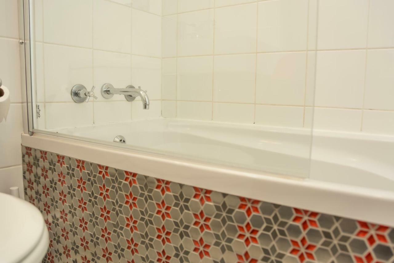 La Rose B&B Kapsztad Zewnętrze zdjęcie