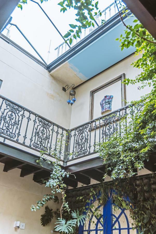 La Rose B&B Kapsztad Zewnętrze zdjęcie