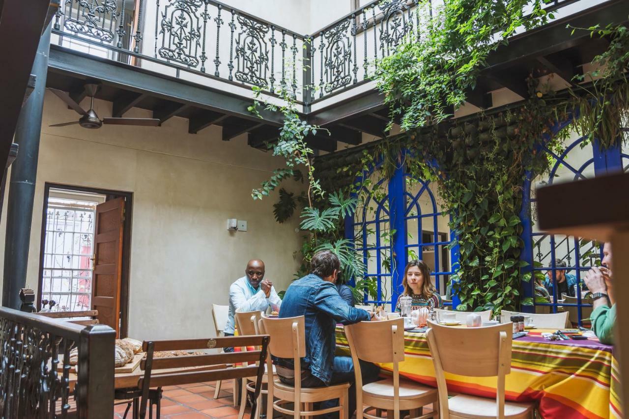 La Rose B&B Kapsztad Zewnętrze zdjęcie