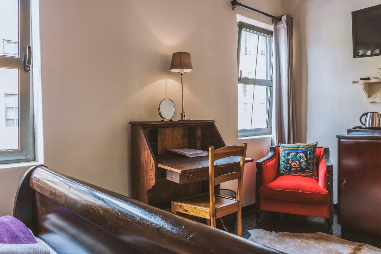 La Rose B&B Kapsztad Zewnętrze zdjęcie